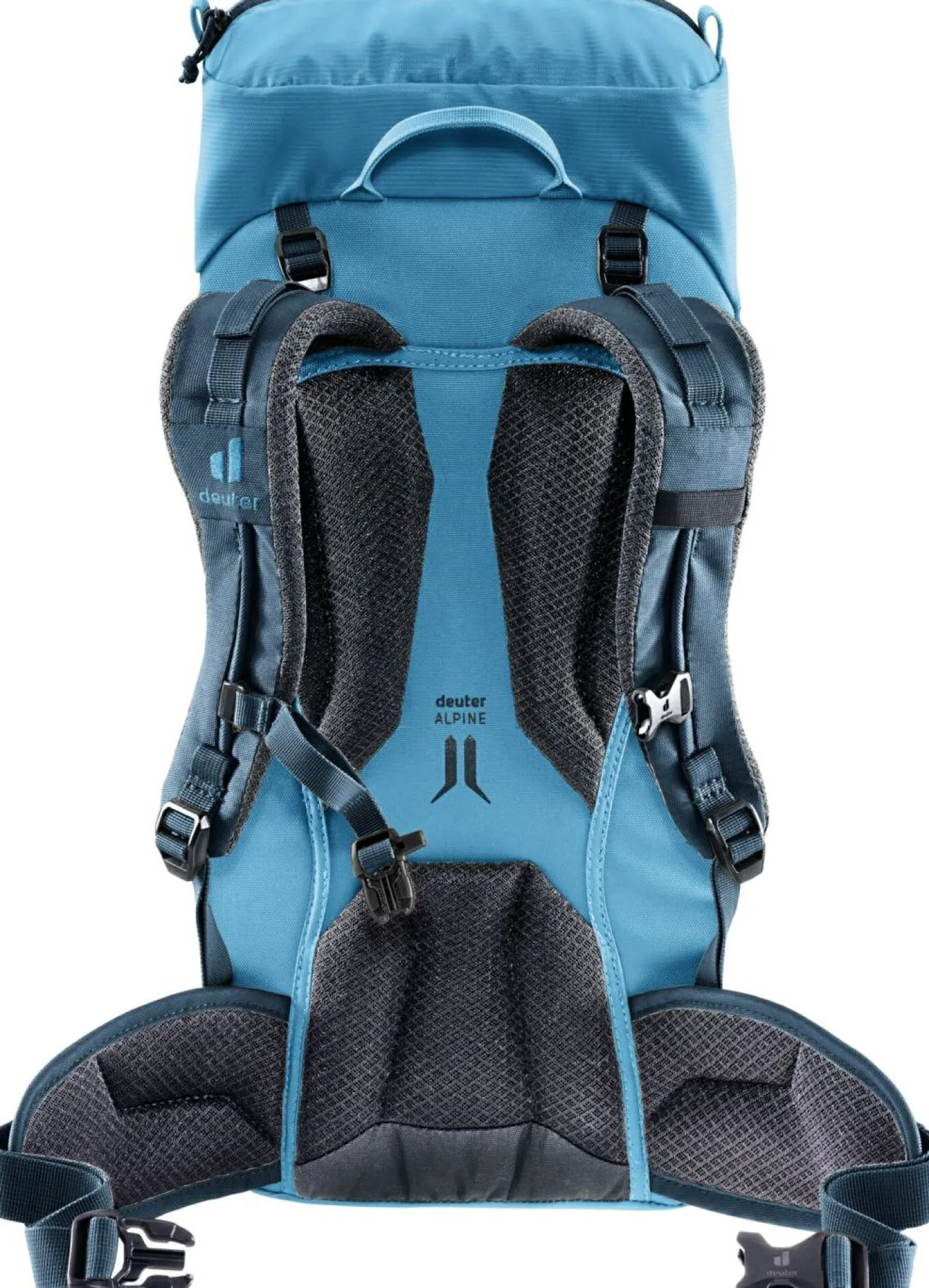 Kinderrucksack "Climber 22"