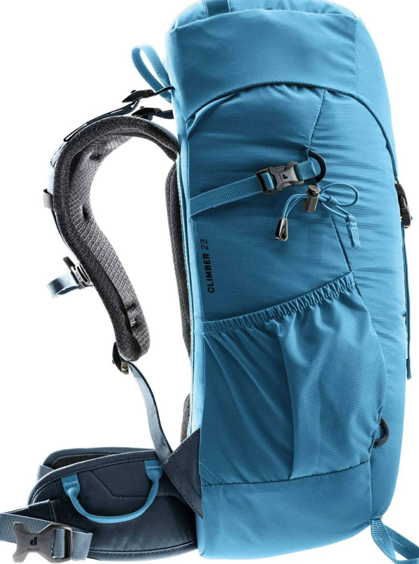 Kinderrucksack "Climber 22"