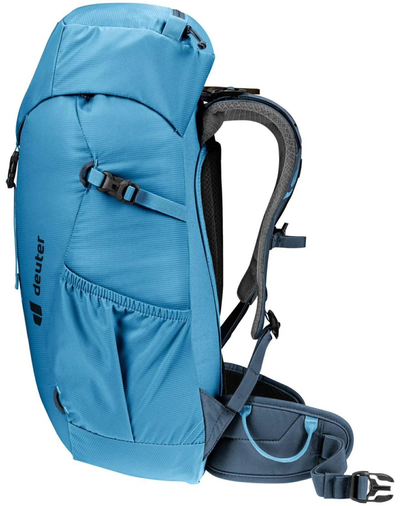 Kinderrucksack "Climber 22"