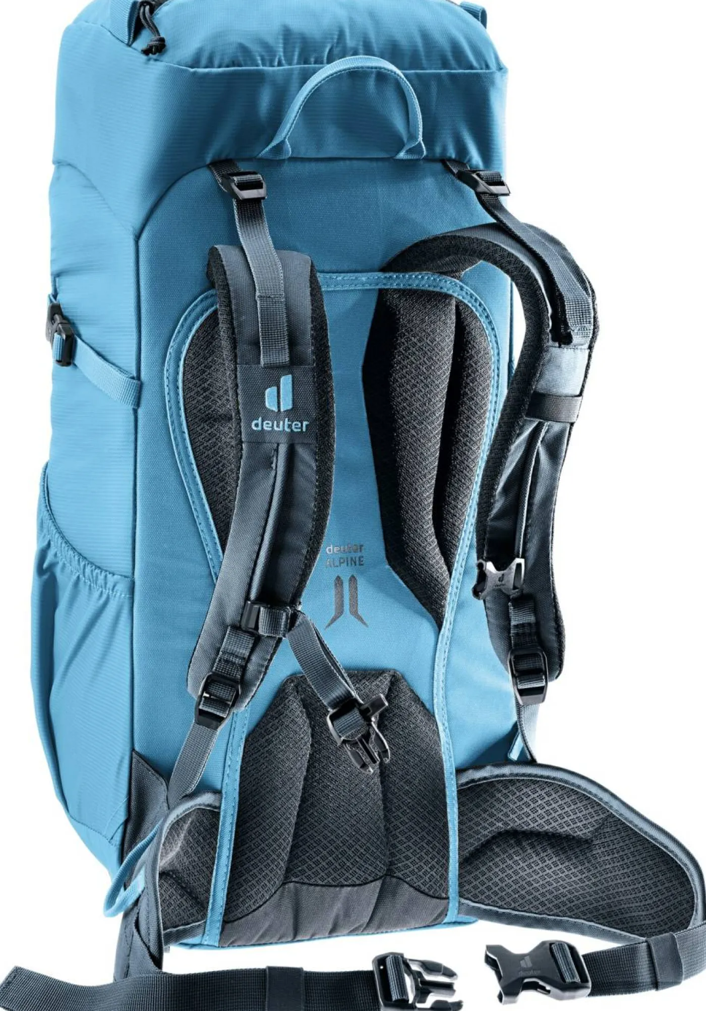 Kinderrucksack "Climber 22"