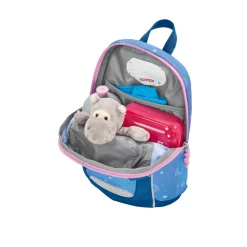 Kinderrucksack  KIGA MINI "Rainbow Lui"