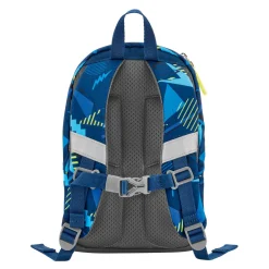 Kinderrucksack KIGA MINI "Bagger Bobby"
