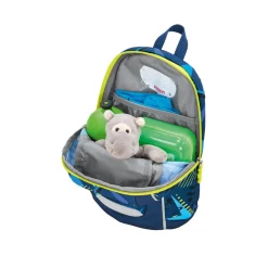 Kinderrucksack  KIGA MINI 