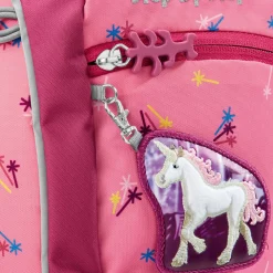 Kinderrucksack  KIGA MINI 