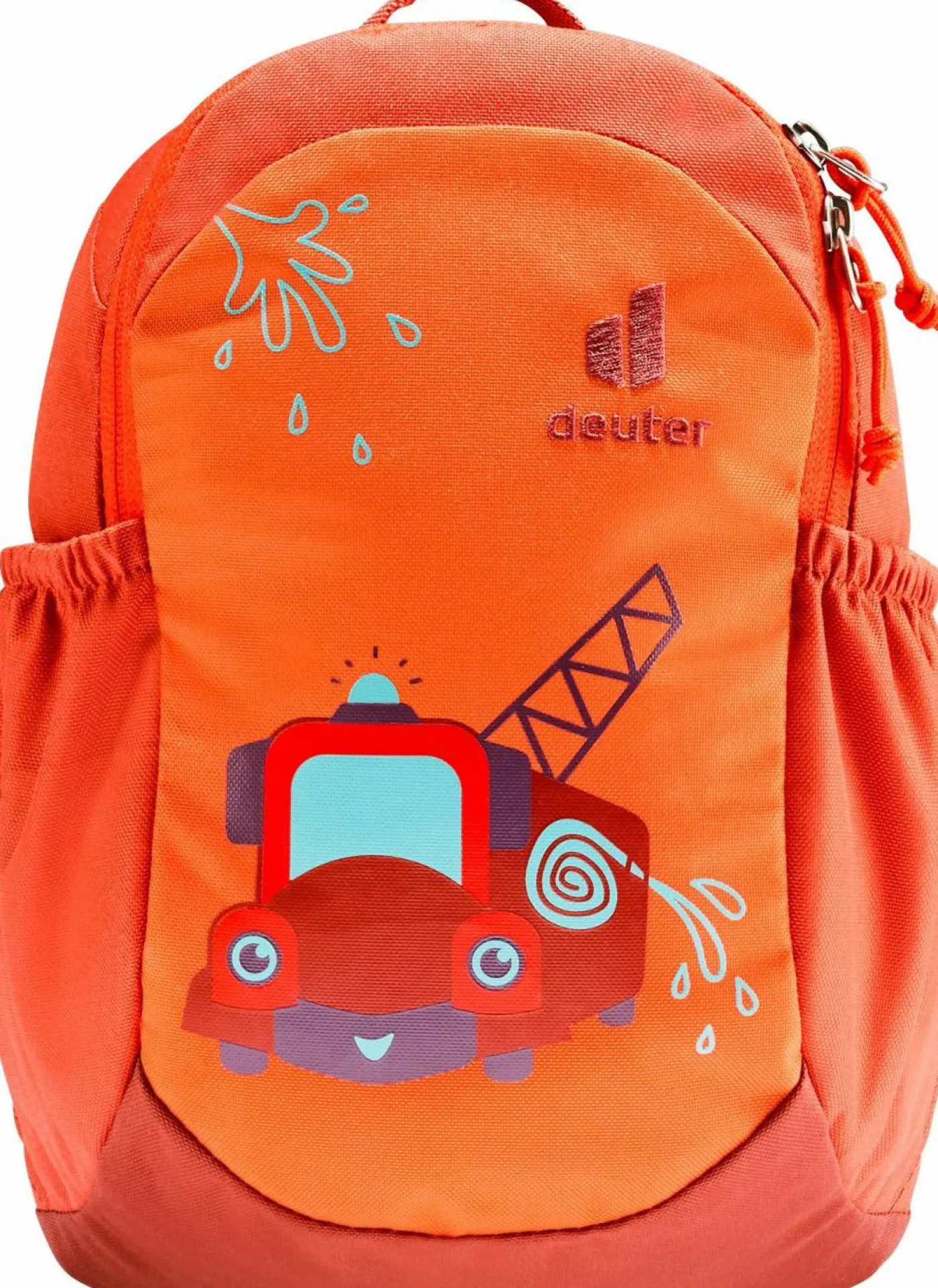 Kinderrucksack "Pico"