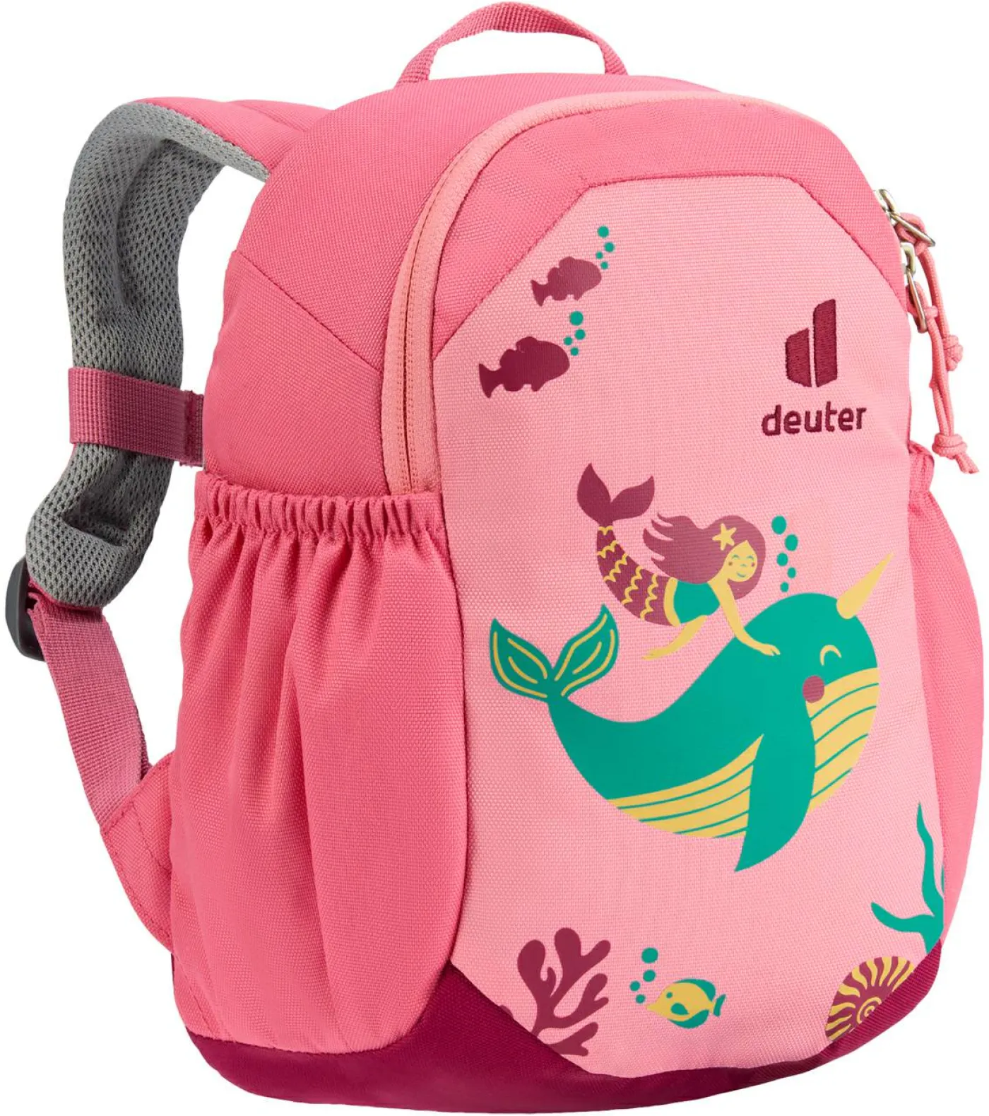 Kinderrucksack "Pico"