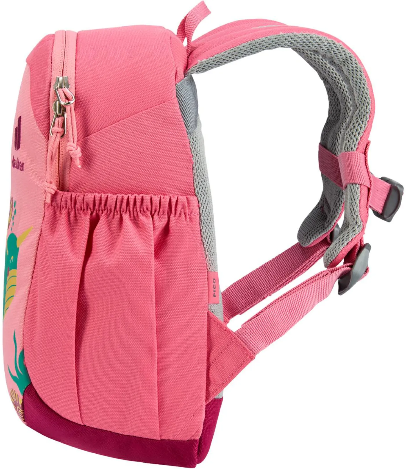 Kinderrucksack "Pico"