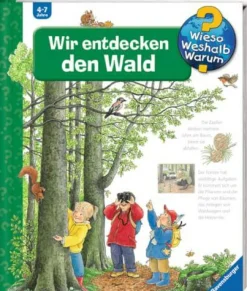 Kinder-Sachbuch