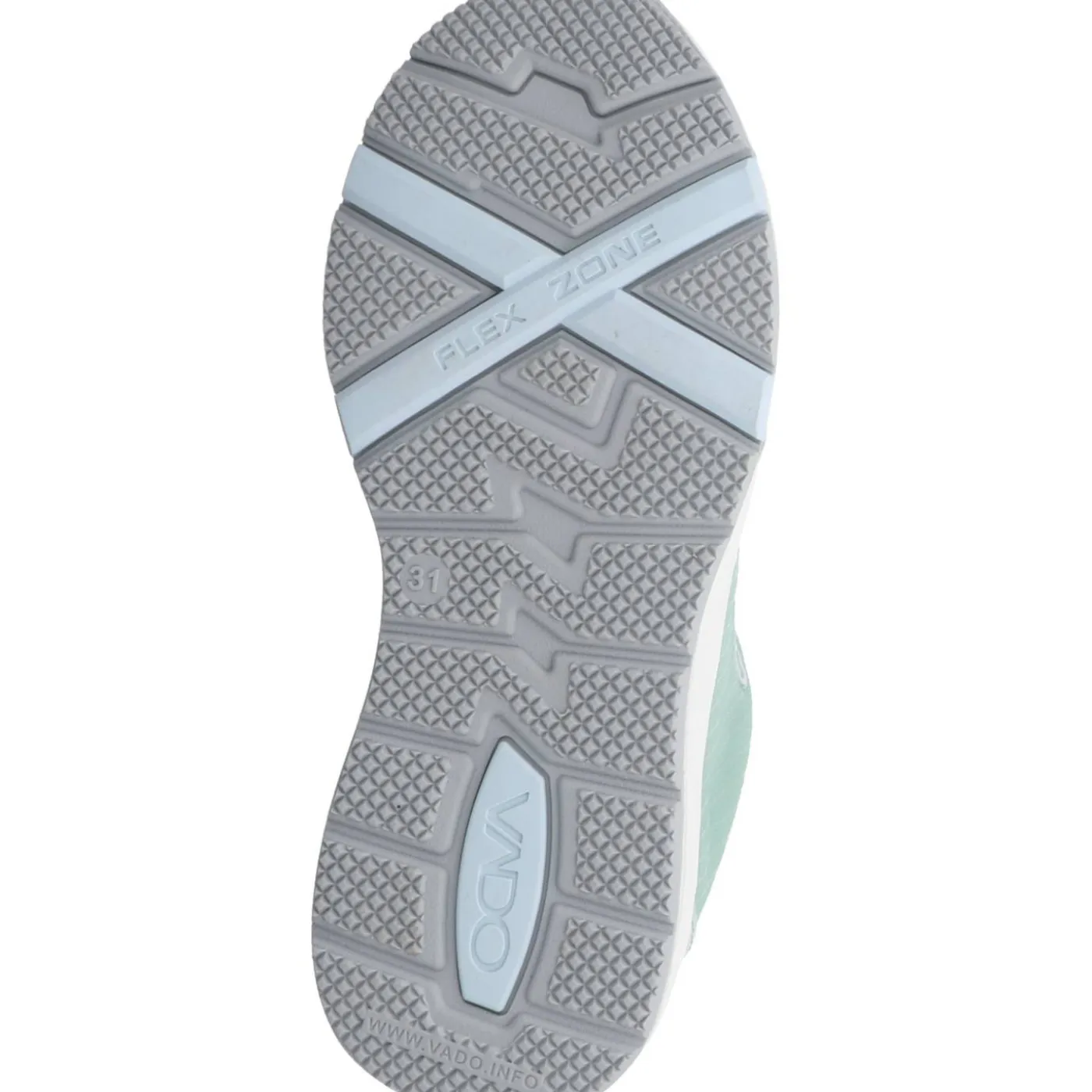 Kinderschuh "Fresh Lo Boa GTX"