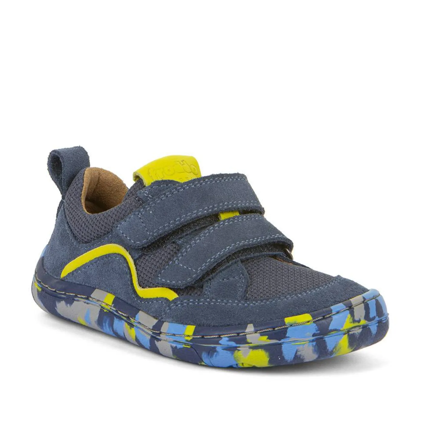 Kinderschuhe "Barefoot Base"