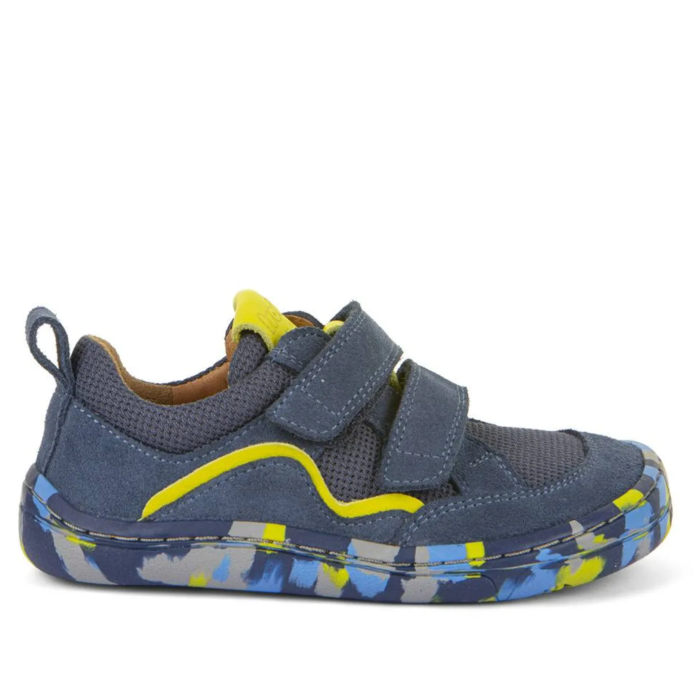 Kinderschuhe "Barefoot Base"