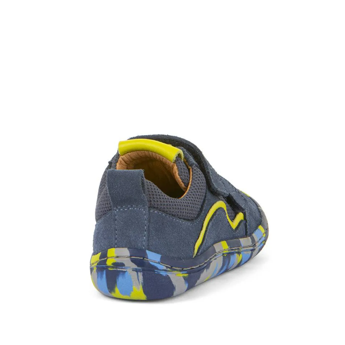 Kinderschuhe "Barefoot Base"