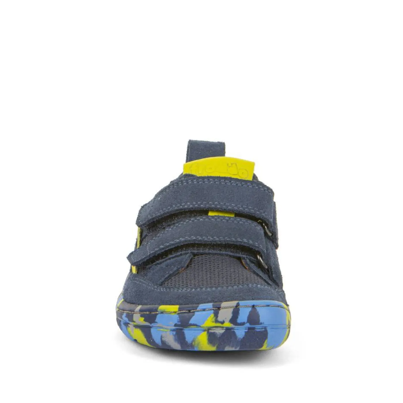 Kinderschuhe "Barefoot Base"