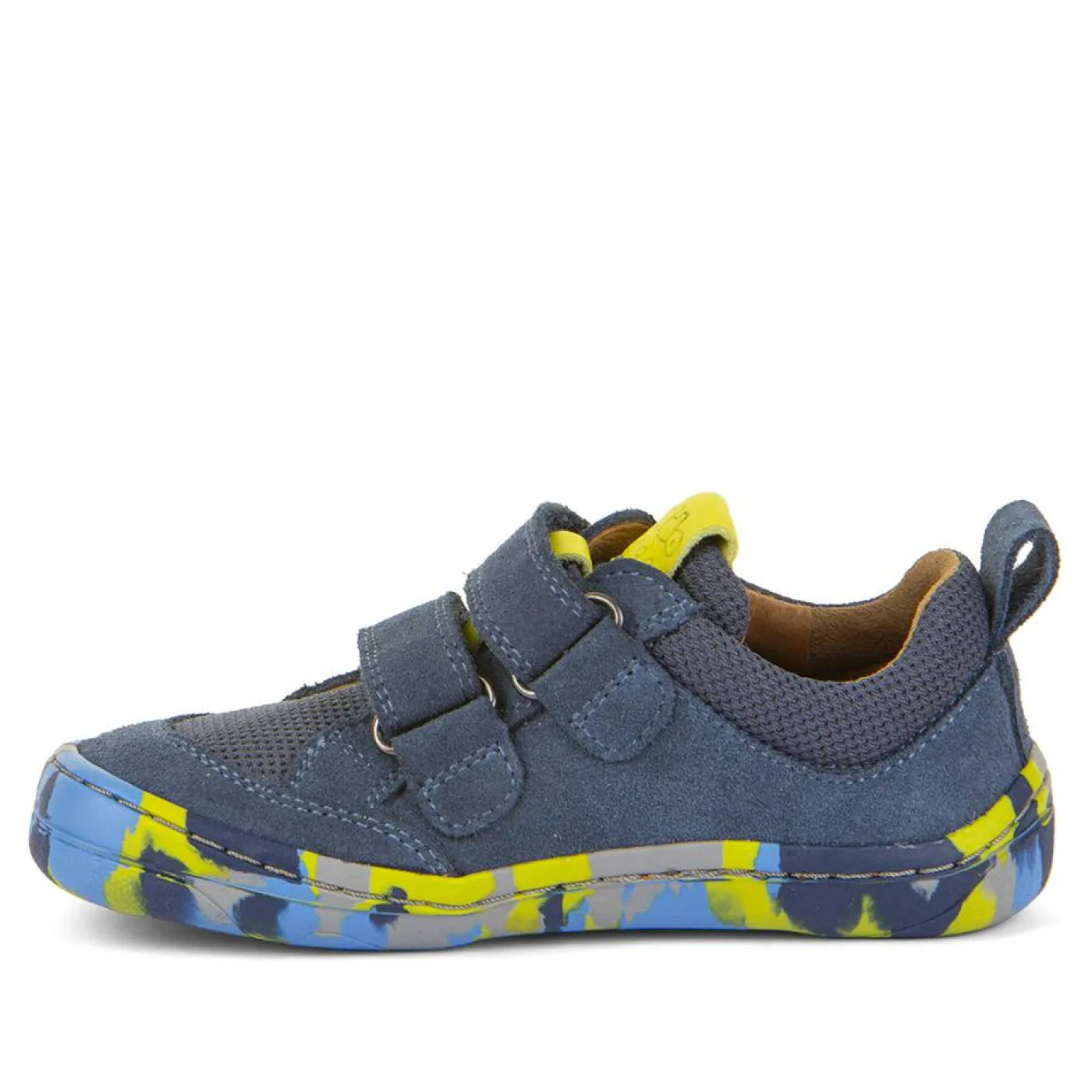 Kinderschuhe "Barefoot Base"