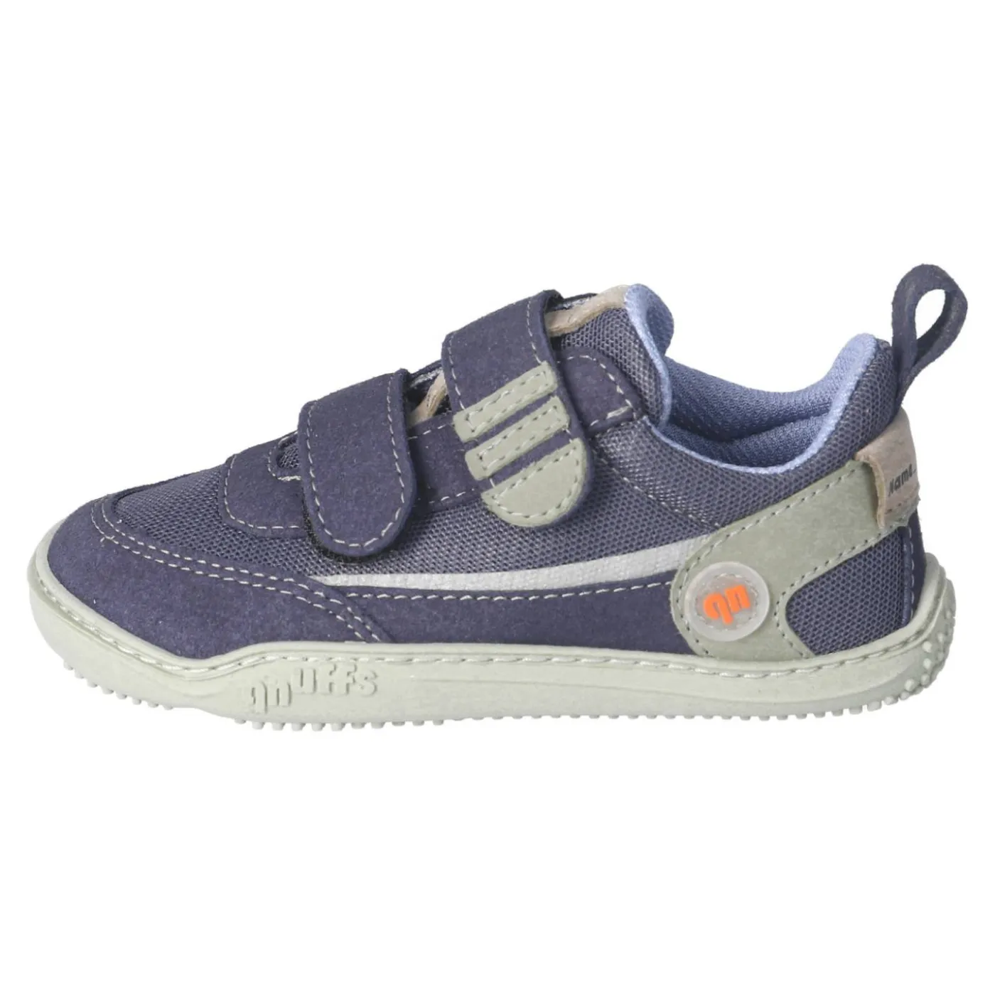 Kinderschuh"Erle"