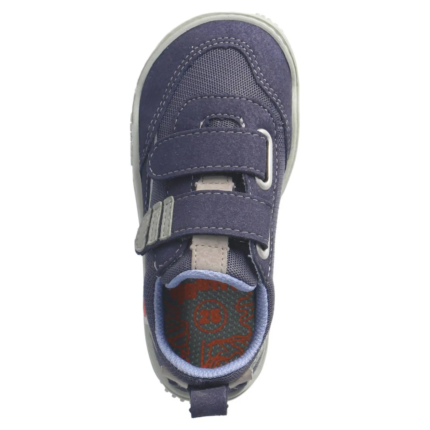 Kinderschuh"Erle"