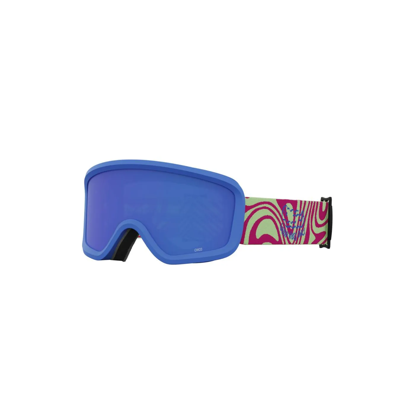 Kinder-Schutzbrille "Chico 2.0"