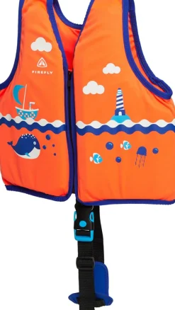 Kinder-Schwimmweste