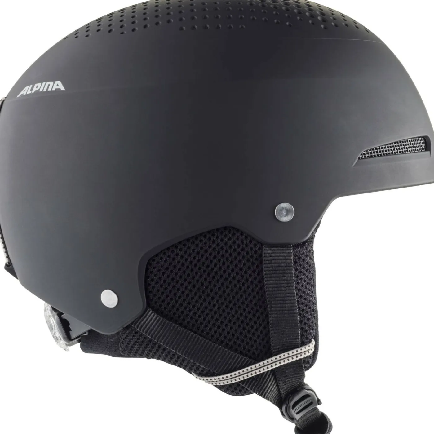 Kinder-Skihelm "Zupo"