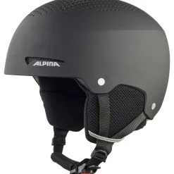 Kinder-Skihelm