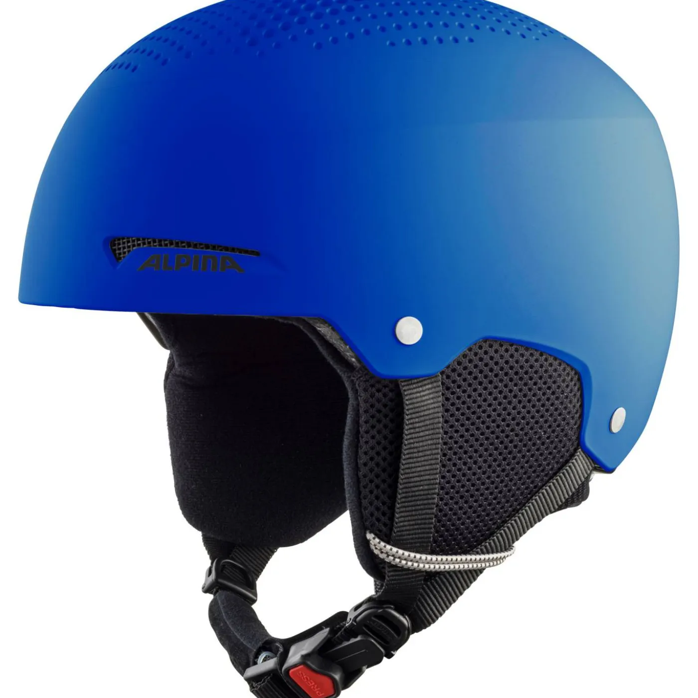 Kinder-Skihelm "Zupo"
