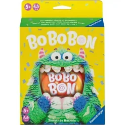 Kinderspiel "Bo Bo Bon!"