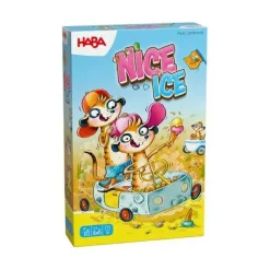 Kinderspiel "Nice Ice"