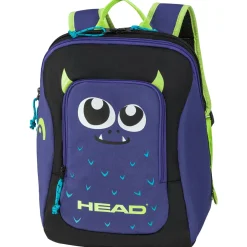 Kinder-Tourrucksack "Monster"