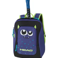 Kinder-Tourrucksack "Monster"