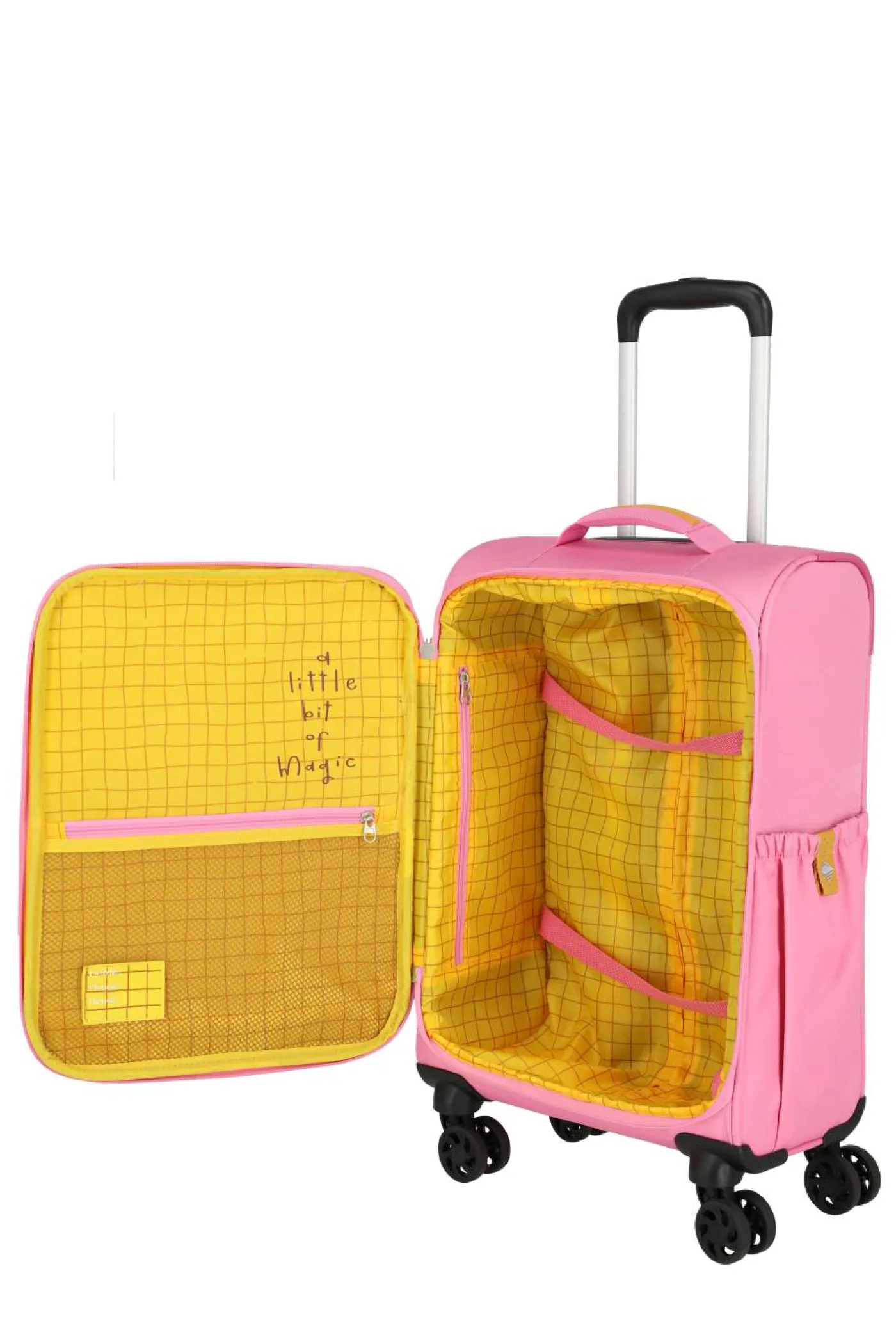 Kindertrolley "Minimover"