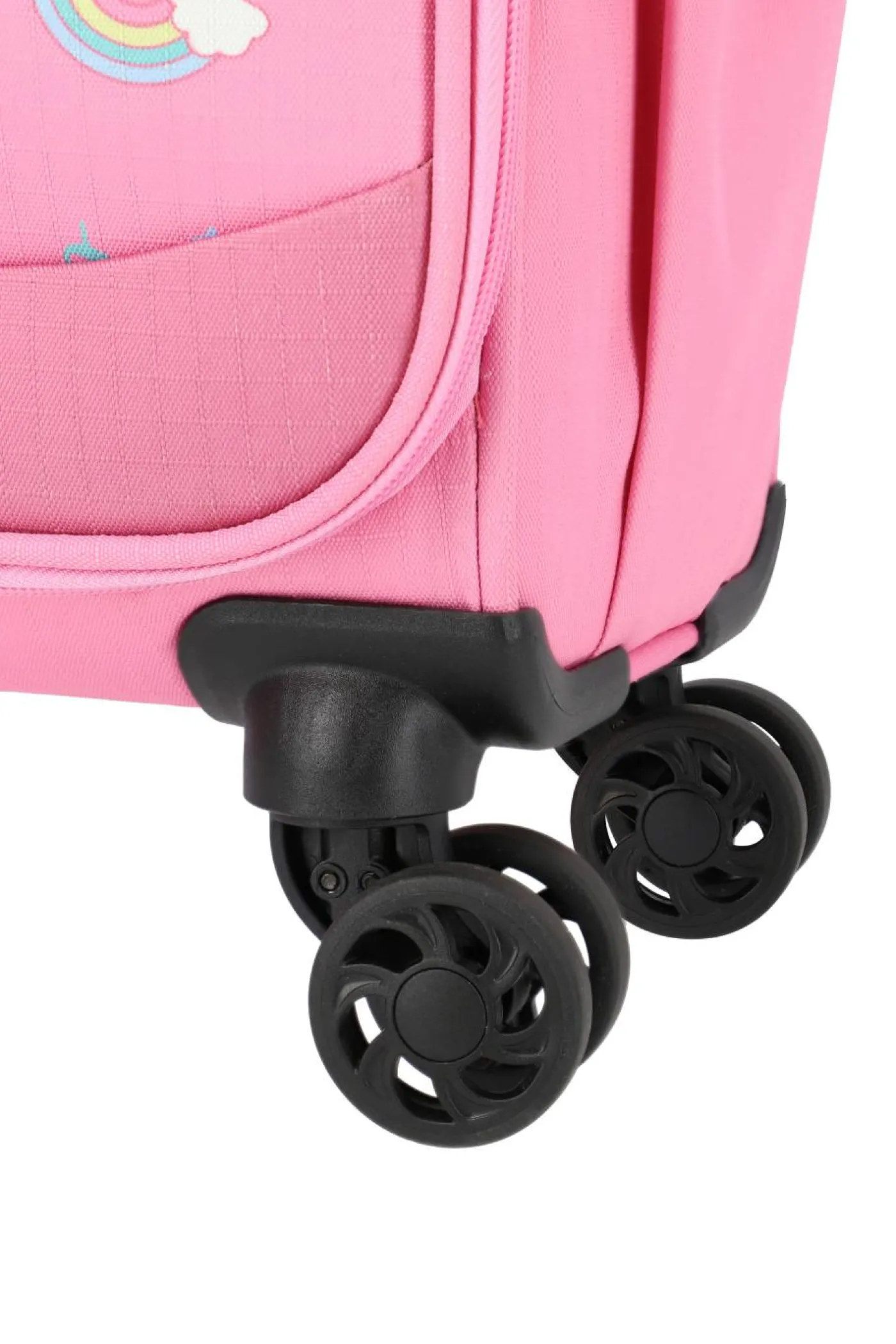 Kindertrolley "Minimover"