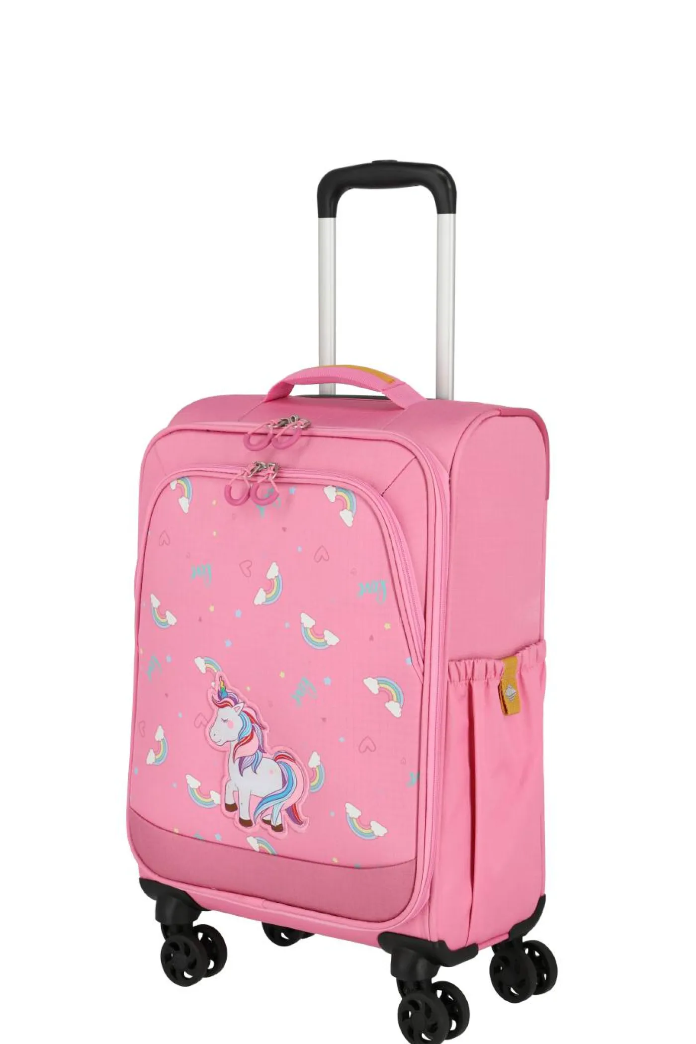 Kindertrolley "Minimover"