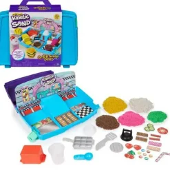 Kinetischer Sand