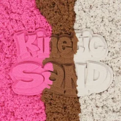 Kinetischer Sand 