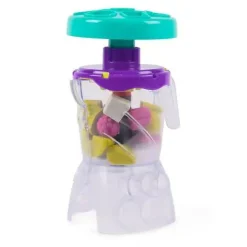Kinetischer Sand "Smoothie Mixer"