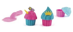 Kinetischer Sand "Unicorn Bake Shoppe"