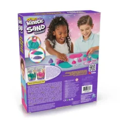 Kinetischer Sand