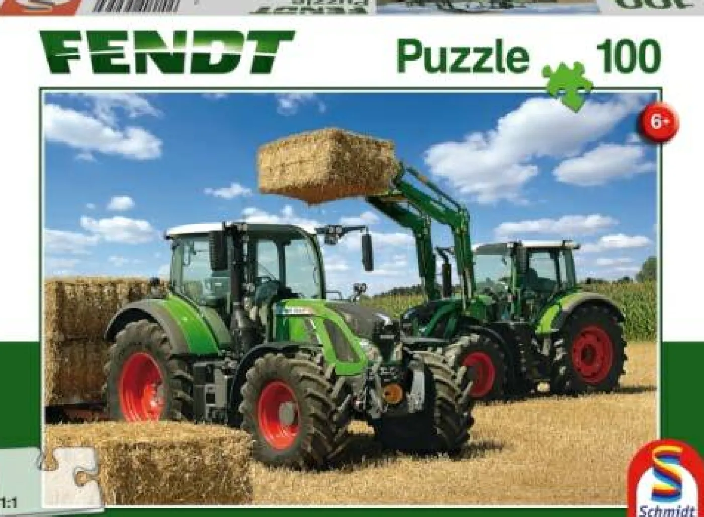KIPU100T.Fendt