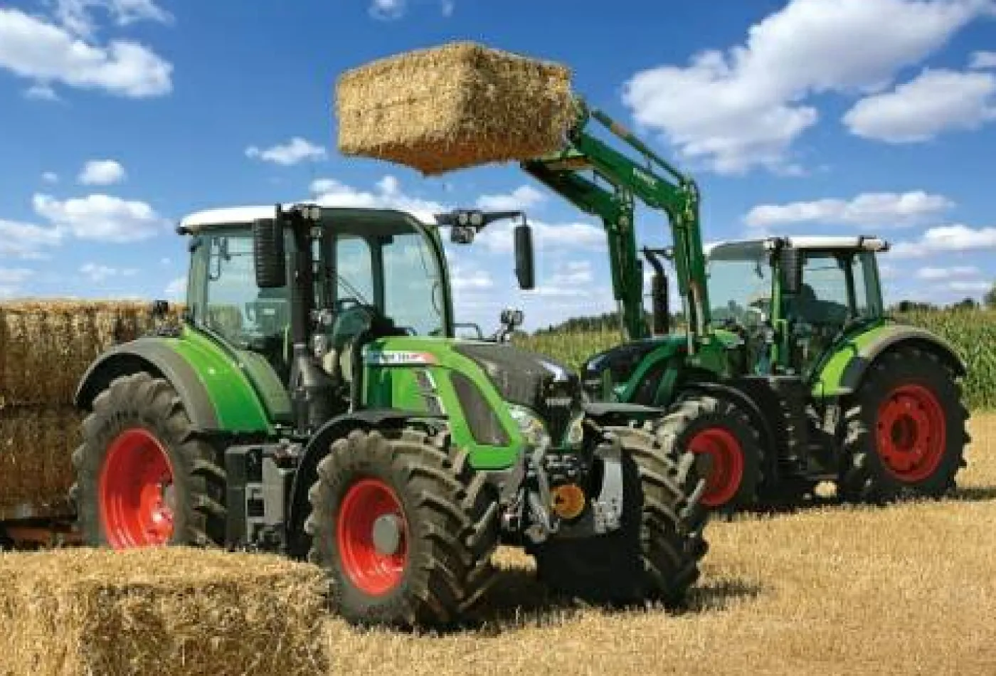 KIPU100T.Fendt