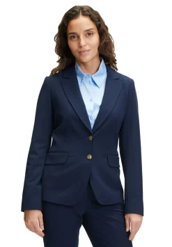 Klassischer Blazer