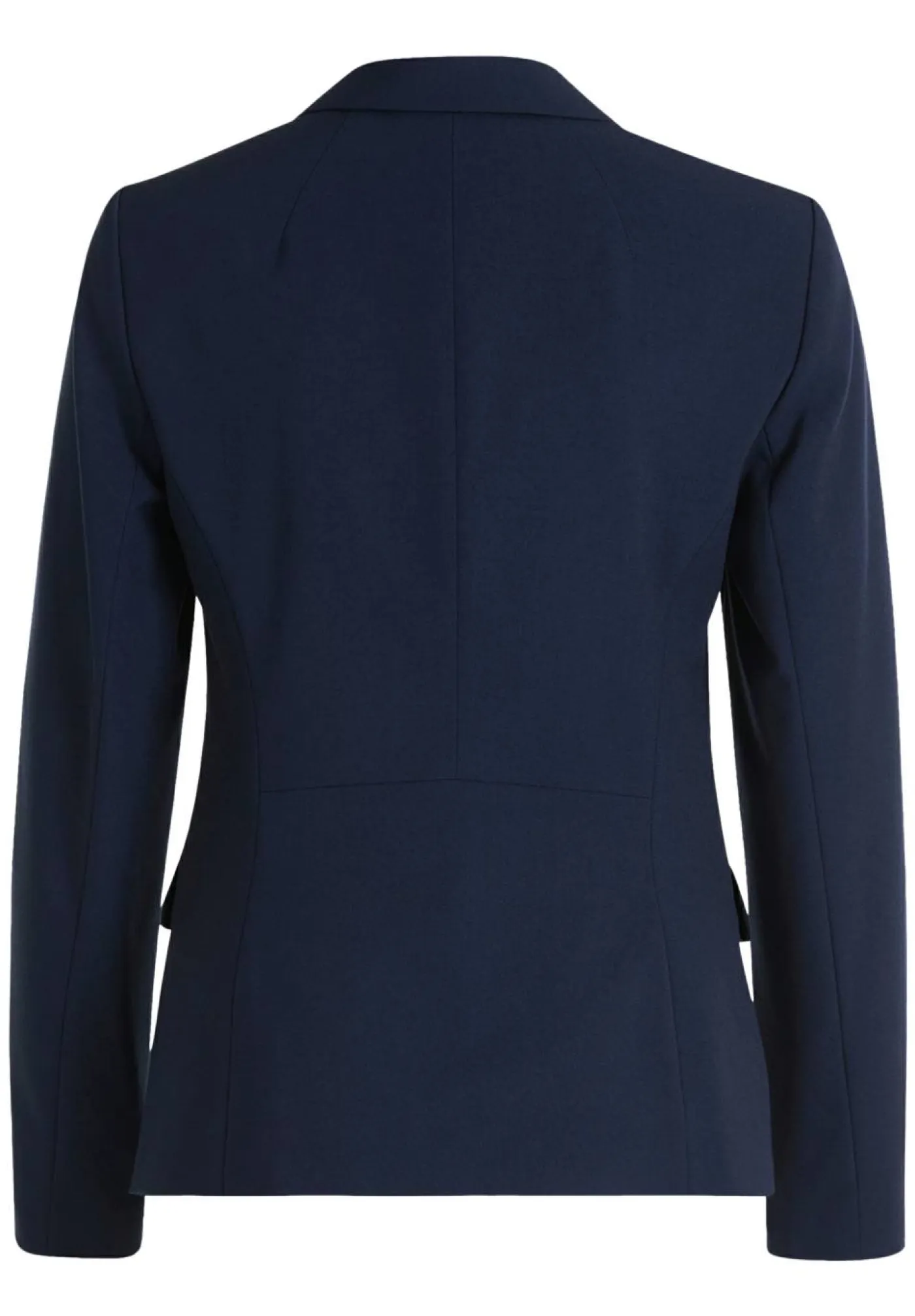 Klassischer Blazer