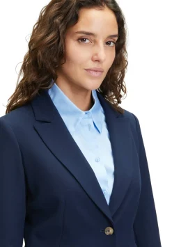 Klassischer Blazer