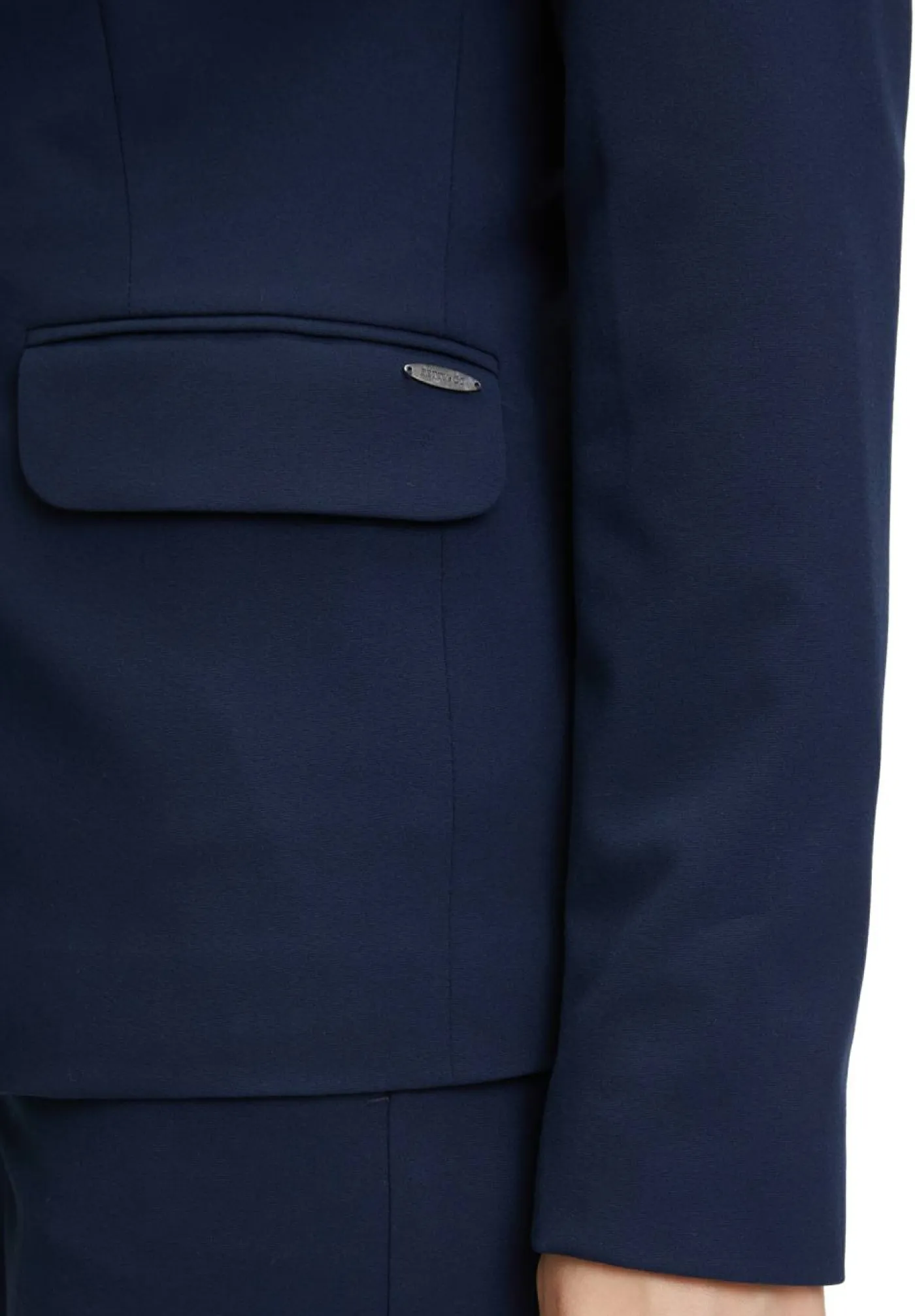 Klassischer Blazer