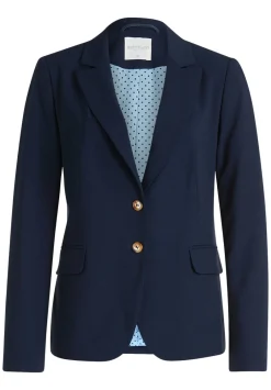 Klassischer Blazer