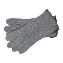 Klassischer Walkhandschuh