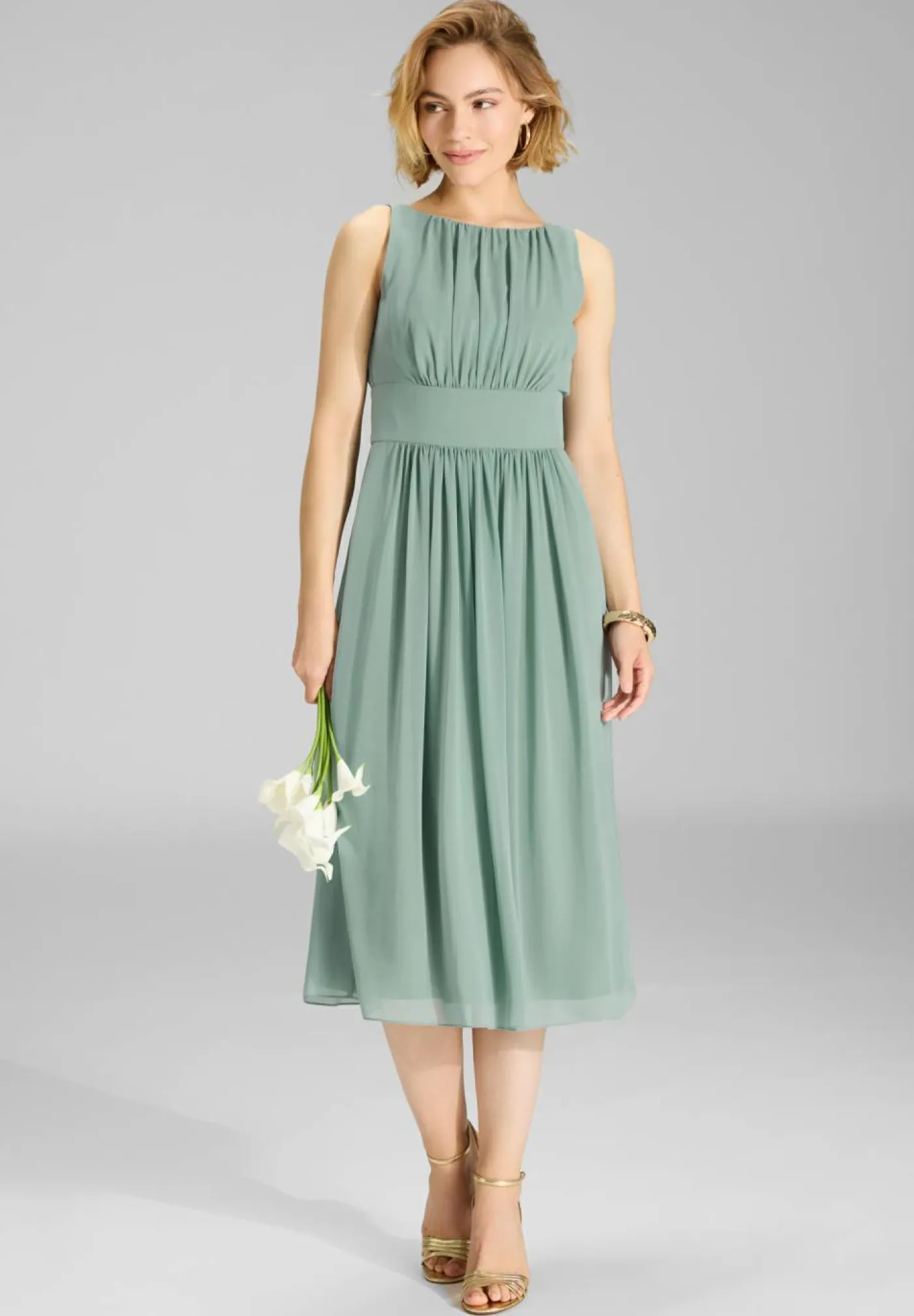 Kleid