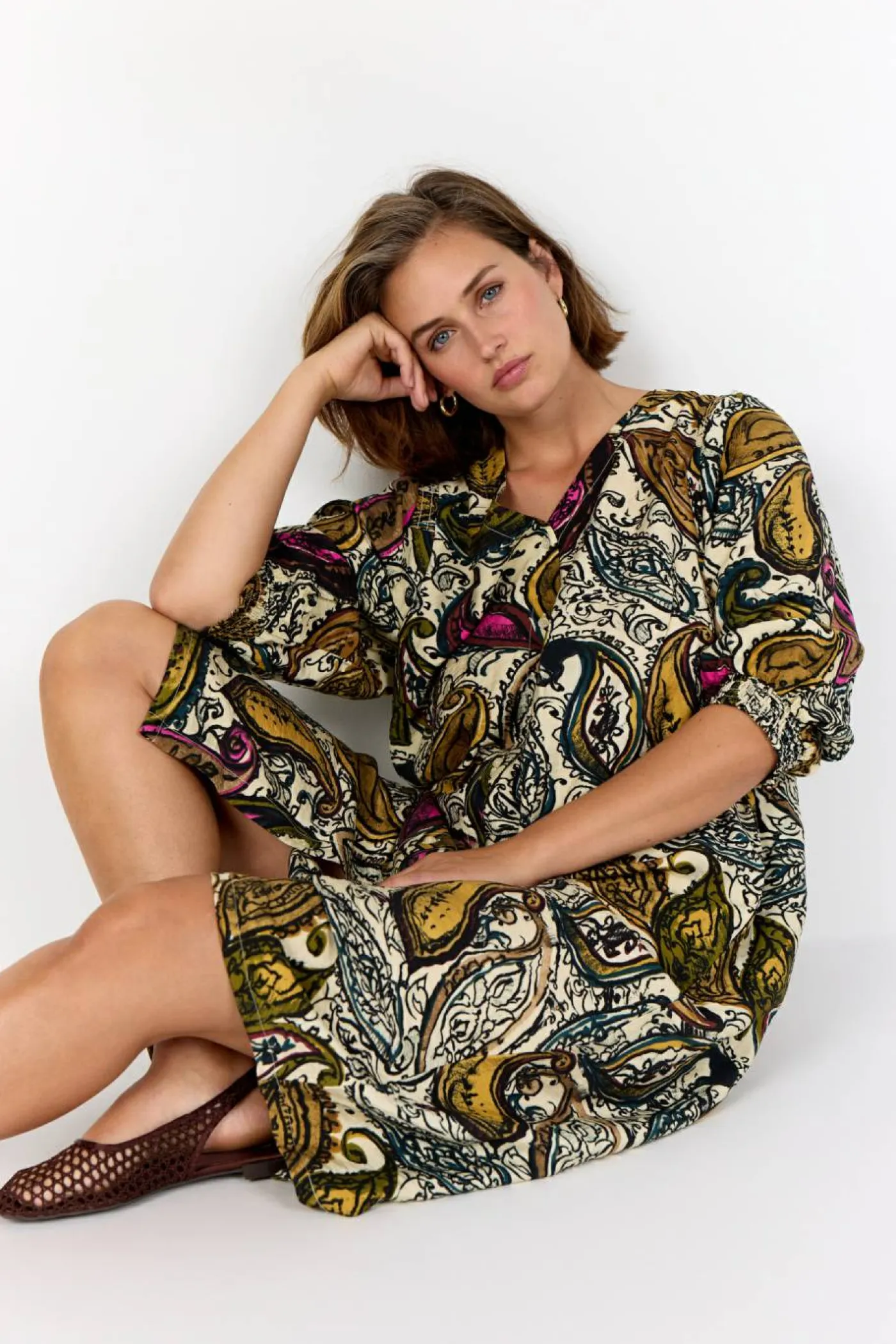 Kleid