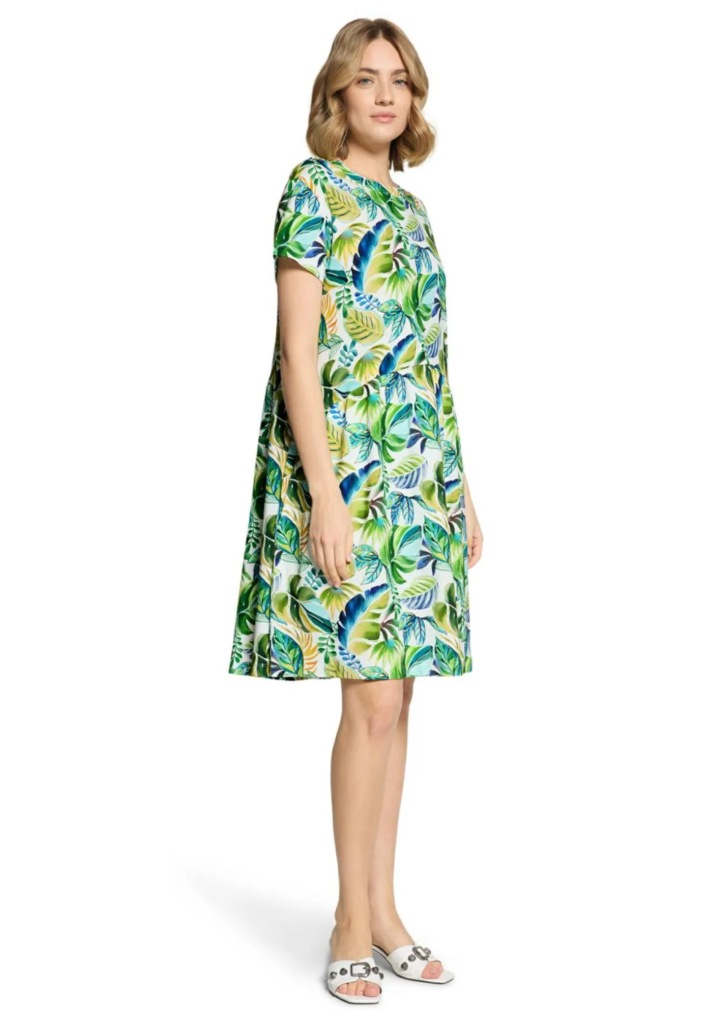 Kleid