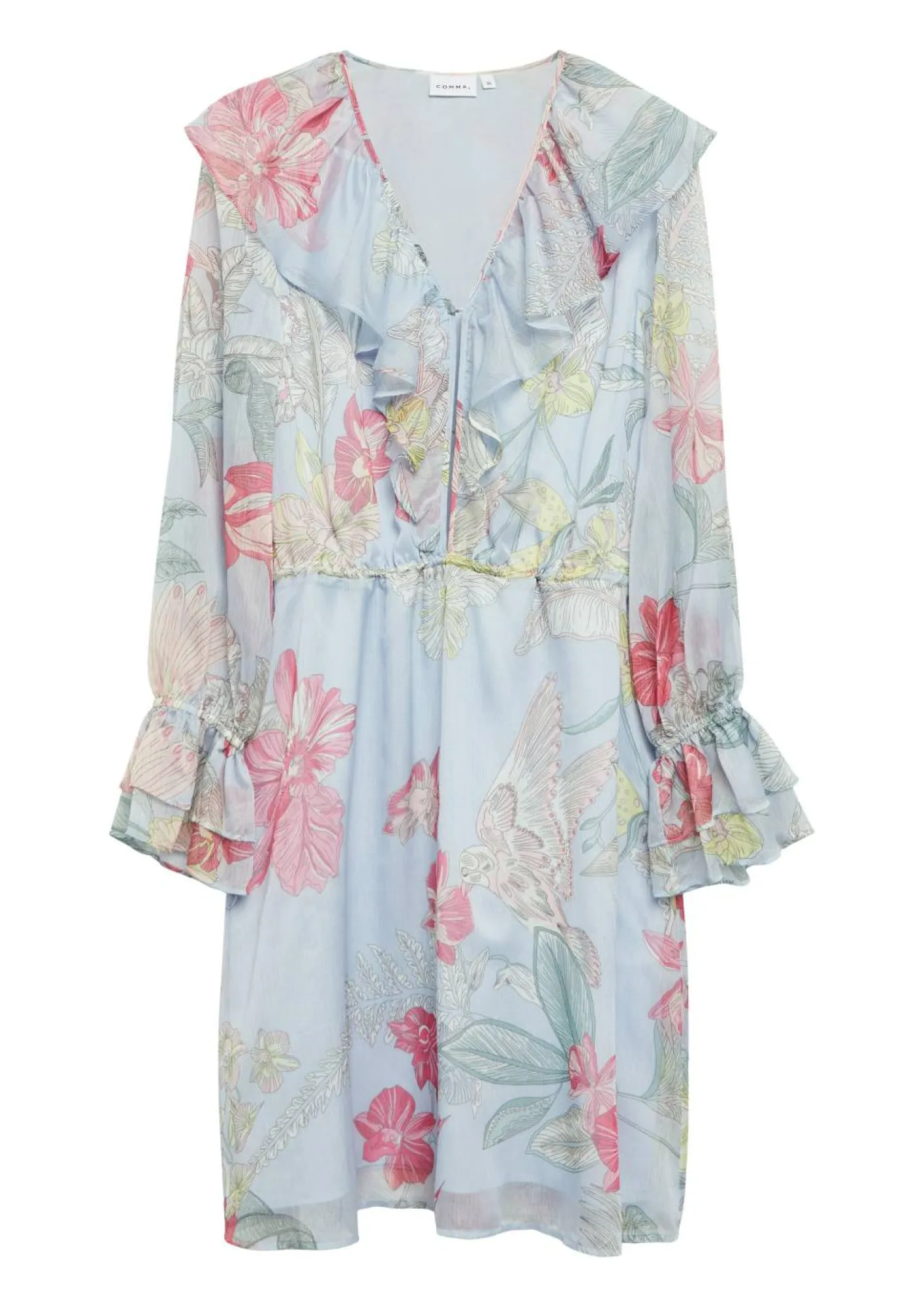 Kleid