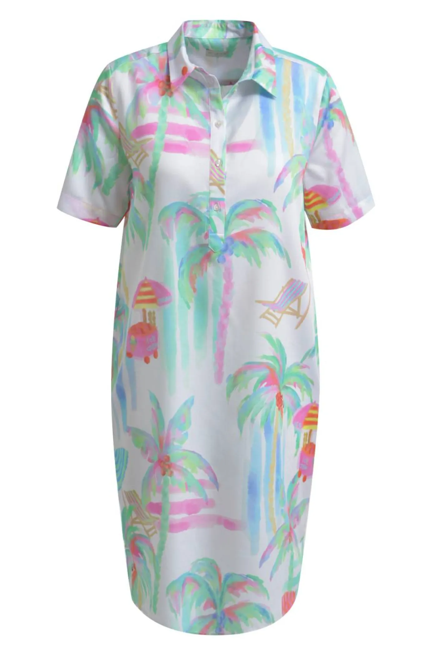 Kleid